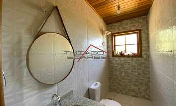 Imagem 6: Sítio à venda Artur Nogueira/SP