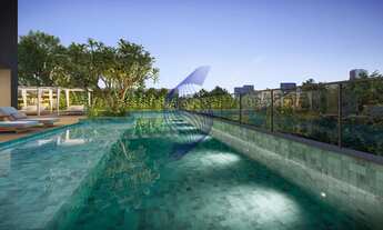 Imagem 5: VENDO APARTAMENTO 107,72M² | 03 QUARTOS | BLOOM HORTO FLORESTAL| HORTO FLORESTAL