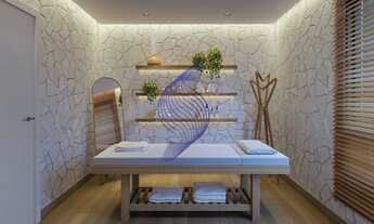 Imagem 7: VENDO APARTAMENTO 107,72M² | 03 QUARTOS | BLOOM HORTO FLORESTAL| HORTO FLORESTAL