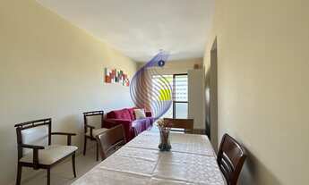 Imagem 6: VENDO | APARTAMENTO 64 M² | 02 QUARTOS | JARDIM ARMAÇÃO