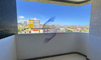 Imagem 2: VENDO | APARTAMENTO 64 M² | 02 QUARTOS | JARDIM ARMAÇÃO