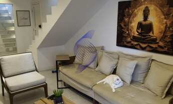 Imagem 3: VENDO COBERTURA 198 M² | 02 QUARTOS | EDIFÍCIO VARANDAS DO COSTA AZUL| COSTA AZUL