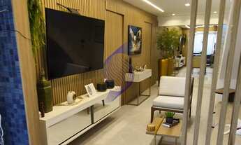 Imagem 2: VENDO COBERTURA 198 M² | 02 QUARTOS | EDIFÍCIO VARANDAS DO COSTA AZUL| COSTA AZUL