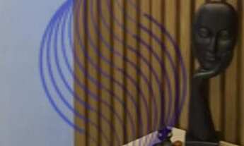 Imagem 5: VENDO COBERTURA 198 M² | 02 QUARTOS | EDIFÍCIO VARANDAS DO COSTA AZUL| COSTA AZUL