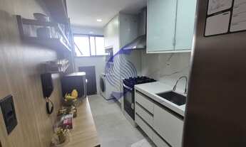 Imagem 6: VENDO COBERTURA 198 M² | 02 QUARTOS | EDIFÍCIO VARANDAS DO COSTA AZUL| COSTA AZUL