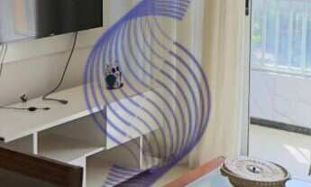 Imagem: VENDO APARTAMENTO 80 M² 02 QUARTOS