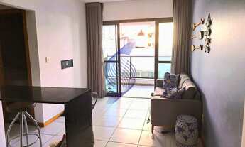 Imagem 5: VENDO APARTAMENTO 62 M² | 01 QUARTO | EDIFÍCIO BOA VISTA| PITUBA | SALVADOR