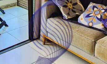 Imagem: VENDO APARTAMENTO 62 M² 01 QUARTO EDIFÍCIO