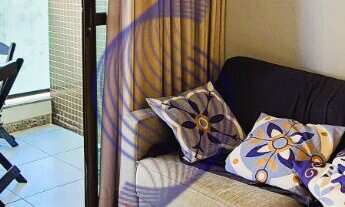 Imagem: VENDO APARTAMENTO 62 M² 01 QUARTO EDIFÍCIO