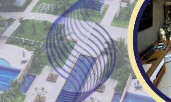 Imagem: VENDO APARTAMENTO 140 M² 04 QUARTOS CONDOMÍNIO