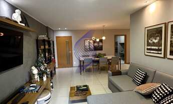 Imagem 5: VENDO APARTAMENTO 140 M² 04 QUARTOS CONDOMÍNIO HEMISPHERE 360º PITUAÇU SALVADOR