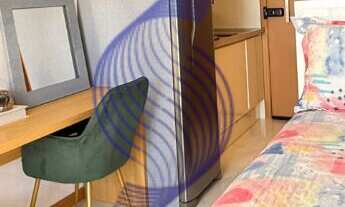 Imagem: VENDO APARTAMENTO 20 M² 01 QUARTO SMART