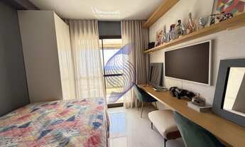 Imagem 4: VENDO APARTAMENTO 20 M² | 01 QUARTO | SMART CONVENÇÕES | ARMAÇÃO | SALVADOR