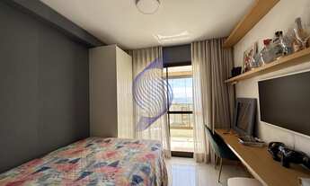 Imagem 3: VENDO APARTAMENTO 20 M² | 01 QUARTO | SMART CONVENÇÕES | ARMAÇÃO | SALVADOR