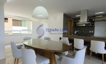 Imagem 7: VENDO APARTAMENTO 114 M² | 03 QUARTOS | TERRAZZO VERONA RESIDENCIAL