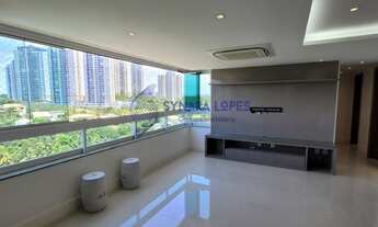 Imagem 3: VENDO APARTAMENTO 114 M² | 03 QUARTOS | TERRAZZO VERONA RESIDENCIAL