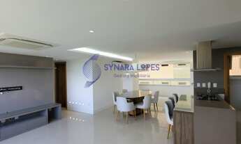 Imagem 4: VENDO APARTAMENTO 114 M² | 03 QUARTOS | TERRAZZO VERONA RESIDENCIAL