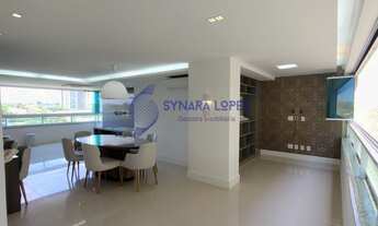 Imagem 5: VENDO APARTAMENTO 114 M² | 03 QUARTOS | TERRAZZO VERONA RESIDENCIAL