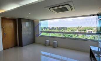 Imagem 6: VENDO APARTAMENTO 114 M² | 03 QUARTOS | TERRAZZO VERONA RESIDENCIAL