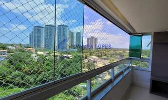 Imagem 2: VENDO APARTAMENTO 114 M² | 03 QUARTOS | TERRAZZO VERONA RESIDENCIAL