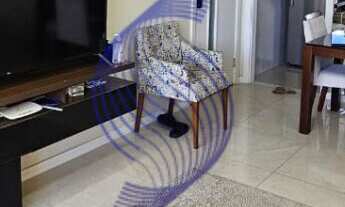 Imagem: VENDO APARTAMENTO 60 M² 02 QUARTOS