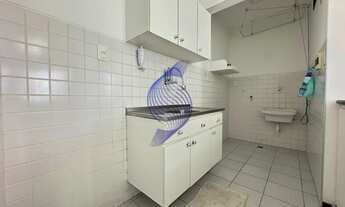 Imagem 7: VENDO APARTAMENTO 53 M² | 01 QUARTO | EDIFÍCIO MAR DO HAVAÍ | CAMINHO DAS ÁRVORES