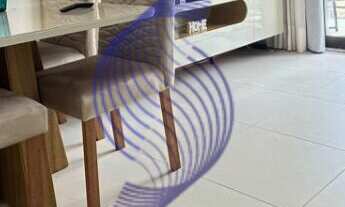 Imagem: VENDO APARTAMENTO 57 M² 02 QUARTOS