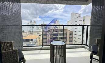 Imagem 4: VENDO APARTAMENTO 57 M² | 02 QUARTOS | GRAFFITE RESIDENCE | COSTA AZUL | SALVADOR