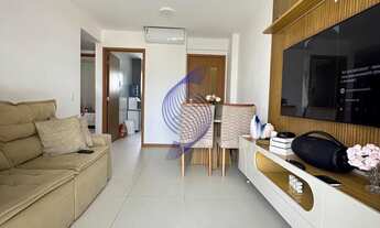 Imagem 2: VENDO APARTAMENTO 57 M² | 02 QUARTOS | GRAFFITE RESIDENCE | COSTA AZUL | SALVADOR