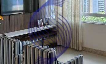 Imagem: VENDO APARTAMENTO 110 M² 03 QUARTOS