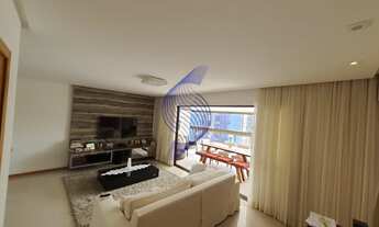 Imagem 4: VENDO APARTAMENTO 147 M² | 03 QUARTOS | TERRAZZO DEL MARE | ARMAÇÃO | SALVADOR