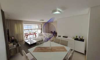 Imagem 5: VENDO APARTAMENTO 147 M² | 03 QUARTOS | TERRAZZO DEL MARE | ARMAÇÃO | SALVADOR