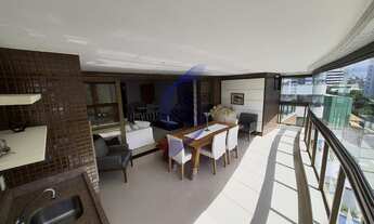 Imagem 6: VENDO APARTAMENTO 147 M² | 03 QUARTOS | TERRAZZO DEL MARE | ARMAÇÃO | SALVADOR