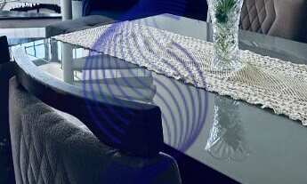 Imagem: VENDO COBERTURA 138 M² 04 QUARTOS EDIFÍCIO