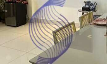 Imagem: VENDO APARTAMENTO 126 M² 03 QUARTOS