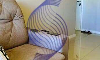 Imagem: VENDO APARTAMENTO 60 M² 02 QUARTOS