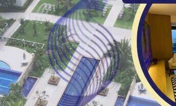 Imagem: VENDO APARTAMENTO 165 M² 03 SUÍTES