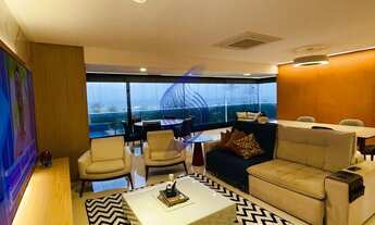 Imagem 3: VENDO APARTAMENTO 165 M² | 03 SUÍTES | HEMISPHERE 360° | PITUAÇU I SALVADOR