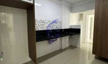 Imagem 4: VENDO APARTAMENTO 123 M² | 03 QUARTOS | SAN VICENTE | CAMINHO DAS ÁRVORES | SALVADOR