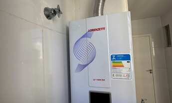 Imagem 6: VENDO APARTAMENTO 123 M² | 03 QUARTOS | SAN VICENTE | CAMINHO DAS ÁRVORES | SALVADOR