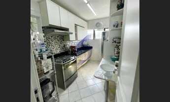 Imagem 3: VENDO APARTAMENTO 110 M² | 03 QUARTOS | JARDIM APIPEMA I SALVADOR