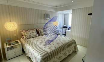 Imagem 6: VENDO APARTAMENTO 110 M² | 03 QUARTOS | JARDIM APIPEMA I SALVADOR