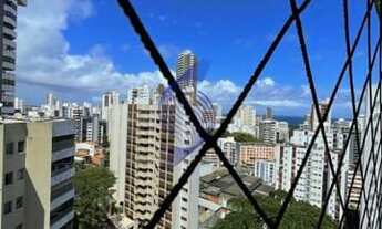 Imagem 4: VENDO APARTAMENTO 110 M² | 03 QUARTOS | JARDIM APIPEMA I SALVADOR