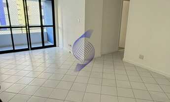 Imagem 4: VENDO APARTAMENTO 80 M² | 02 QUARTOS | VILLA SUÍÇA| PITUBA | SALVADOR