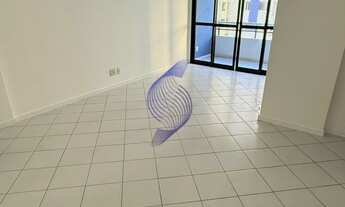 Imagem 3: VENDO APARTAMENTO 80 M² | 02 QUARTOS | VILLA SUÍÇA| PITUBA | SALVADOR