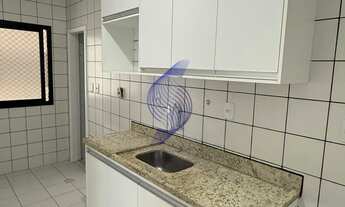 Imagem 7: VENDO APARTAMENTO 80 M² | 02 QUARTOS | VILLA SUÍÇA| PITUBA | SALVADOR