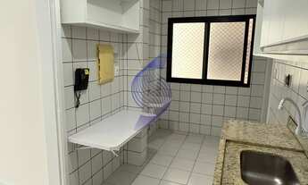 Imagem 6: VENDO APARTAMENTO 80 M² | 02 QUARTOS | VILLA SUÍÇA| PITUBA | SALVADOR