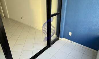 Imagem 2: VENDO APARTAMENTO 80 M² | 02 QUARTOS | VILLA SUÍÇA| PITUBA | SALVADOR