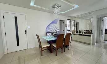 Imagem 5: VENDO APARTAMENTO 114 M² | 03 QUARTOS | EDIFÍCIO LARPEGE | CANDEAL | SALVADOR