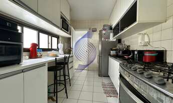 Imagem 7: VENDO APARTAMENTO 114 M² | 03 QUARTOS | EDIFÍCIO LARPEGE | CANDEAL | SALVADOR